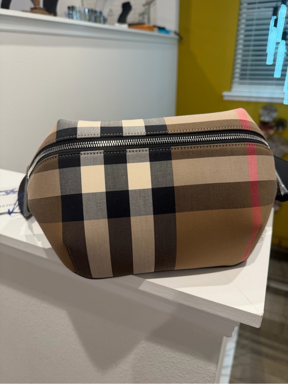 Authentic Brand New Burberry Bum Bag